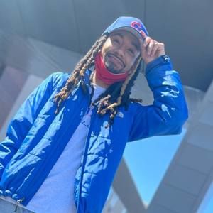 Meet your Posher, Jay